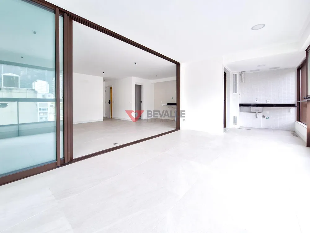 Apartamento, 3 quartos, 150 m² - Foto 6