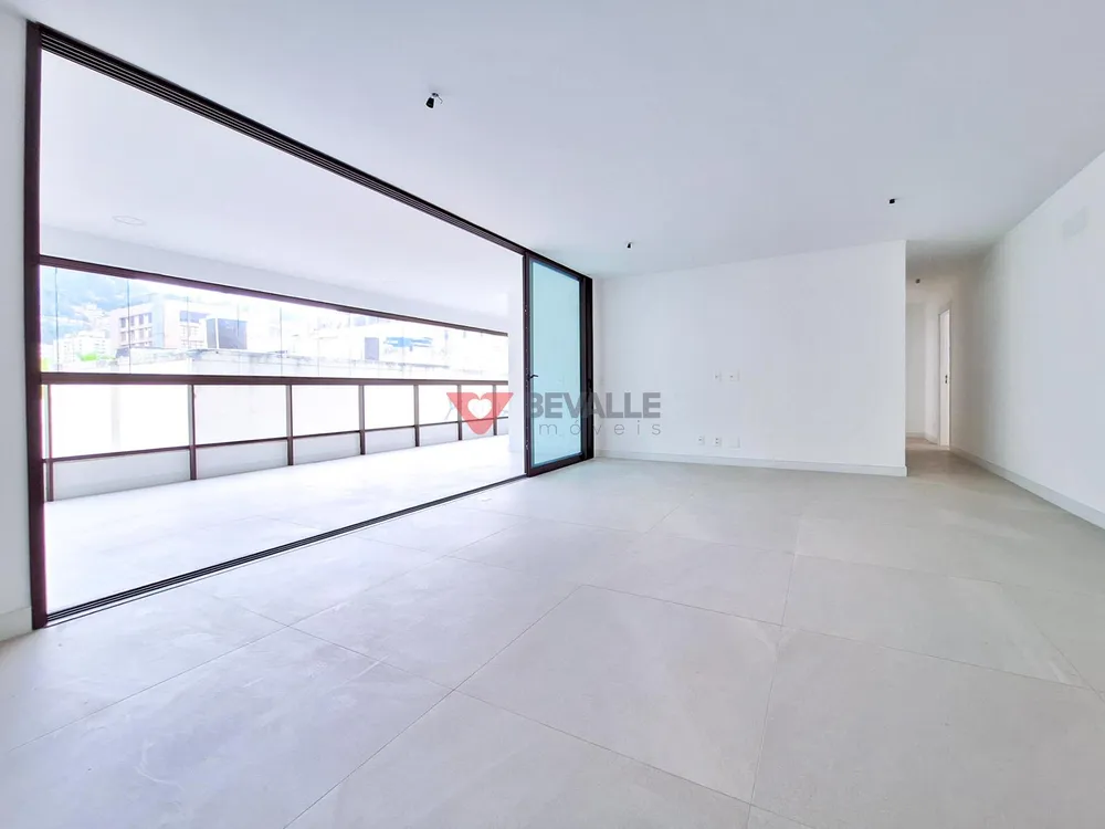 Apartamento, 3 quartos, 150 m² - Foto 2
