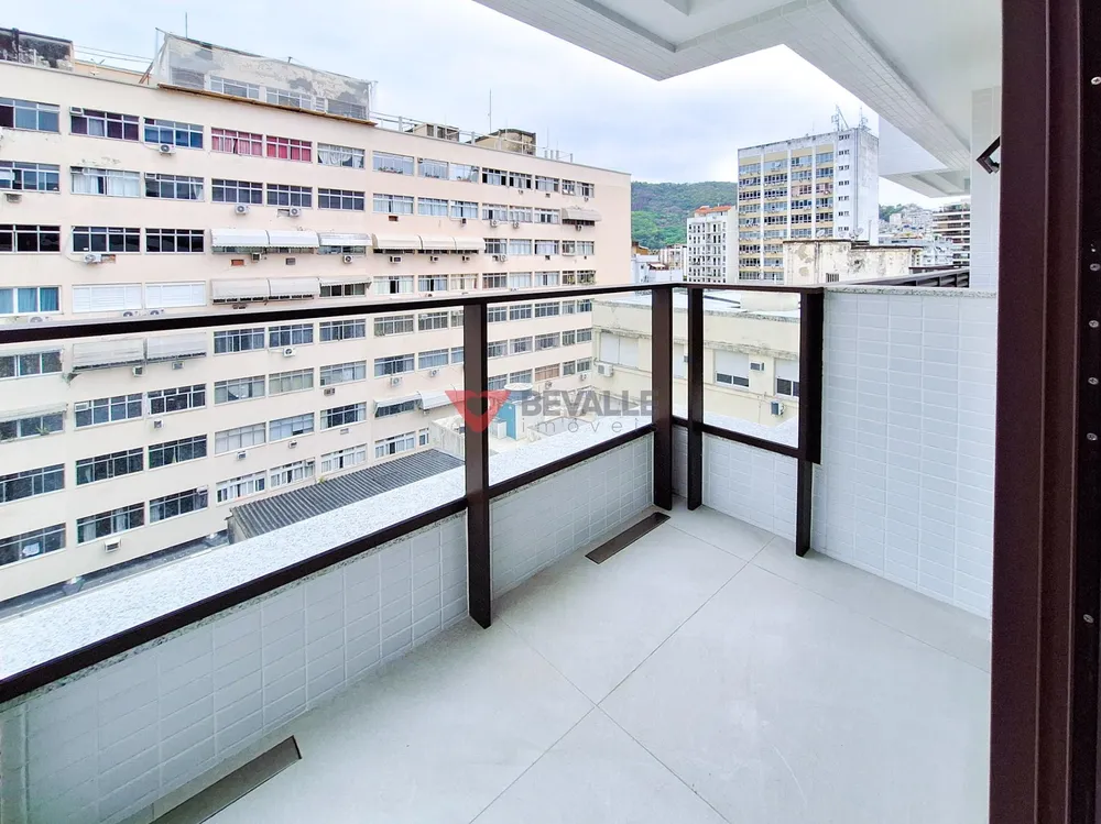 Apartamento, 3 quartos, 150 m² - Foto 23