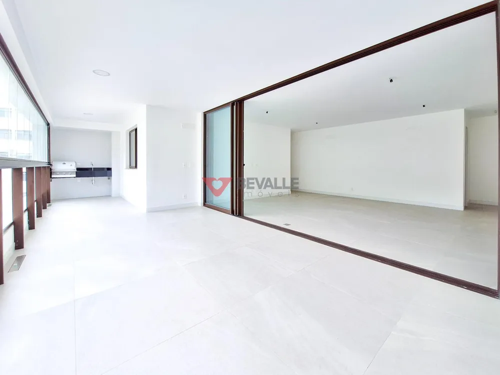 Apartamento, 3 quartos, 150 m² - Foto 9