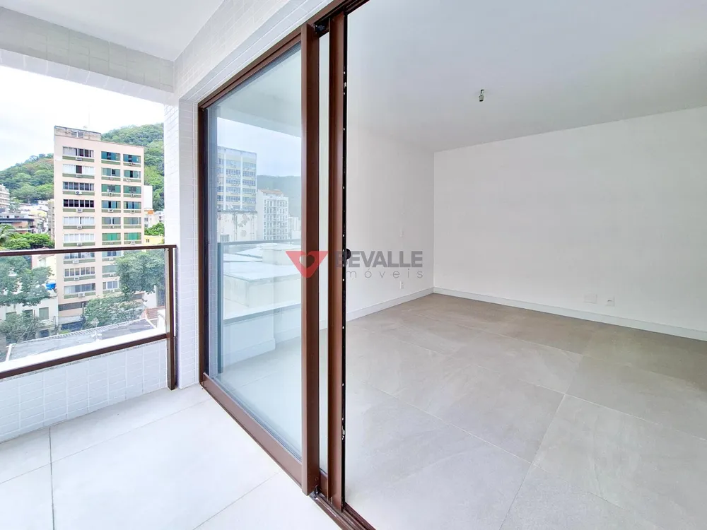 Apartamento, 3 quartos, 150 m² - Foto 28