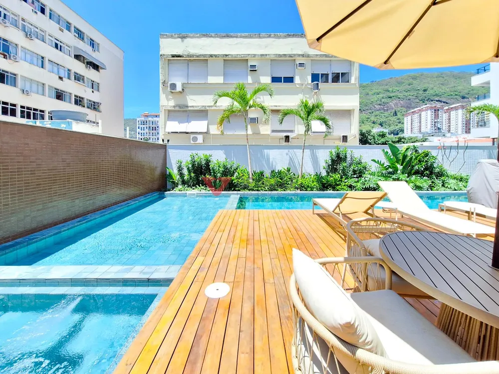 Apartamento, 3 quartos, 150 m² - Foto 44