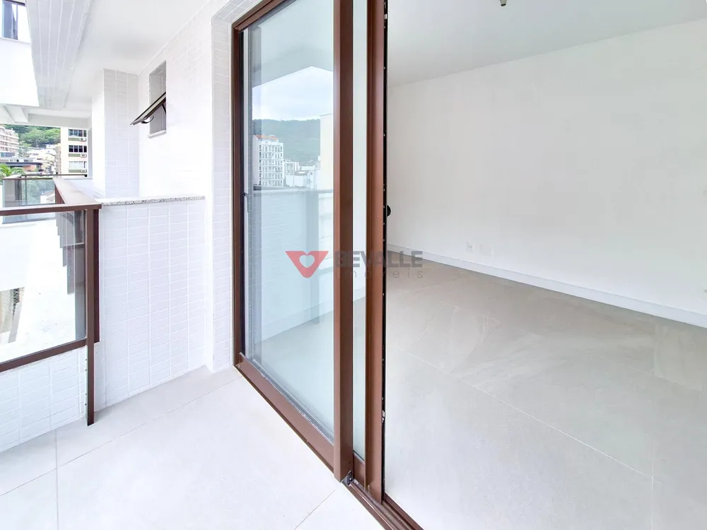 Apartamento, 3 quartos, 150 m² - Foto 21