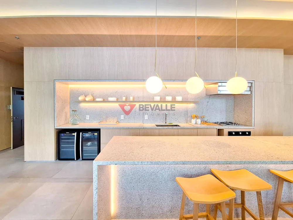 Apartamento, 3 quartos, 150 m² - Foto 39