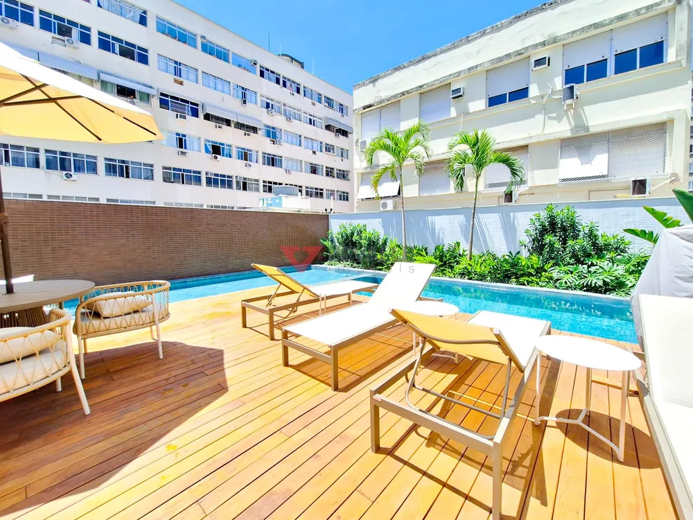 Apartamento, 3 quartos, 150 m² - Foto 42