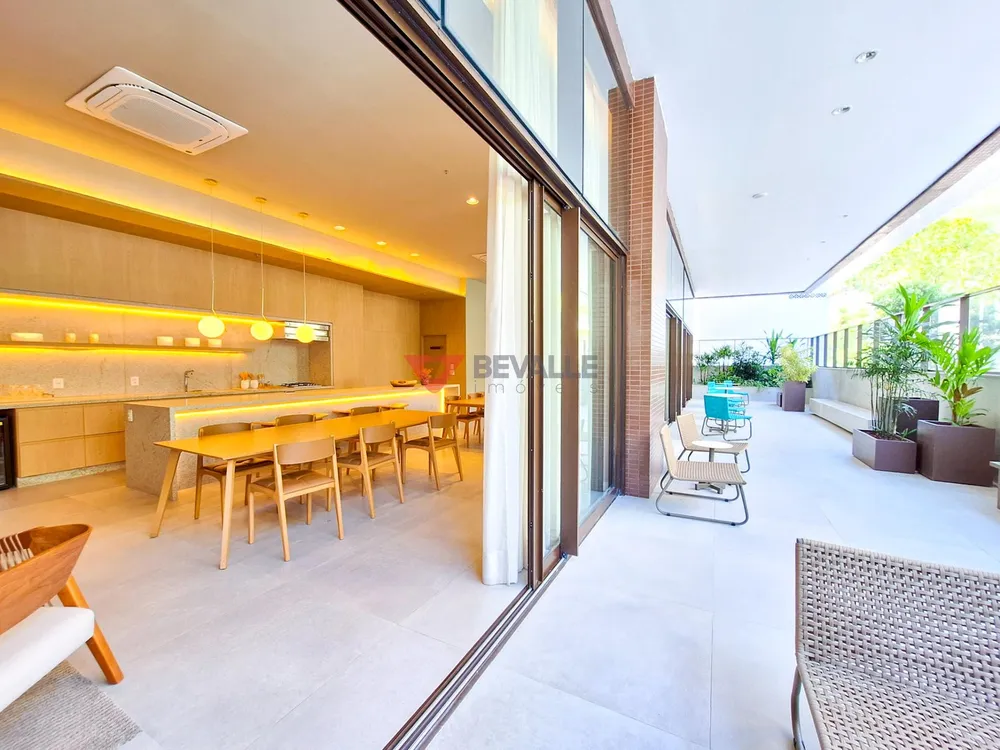 Apartamento, 3 quartos, 150 m² - Foto 41