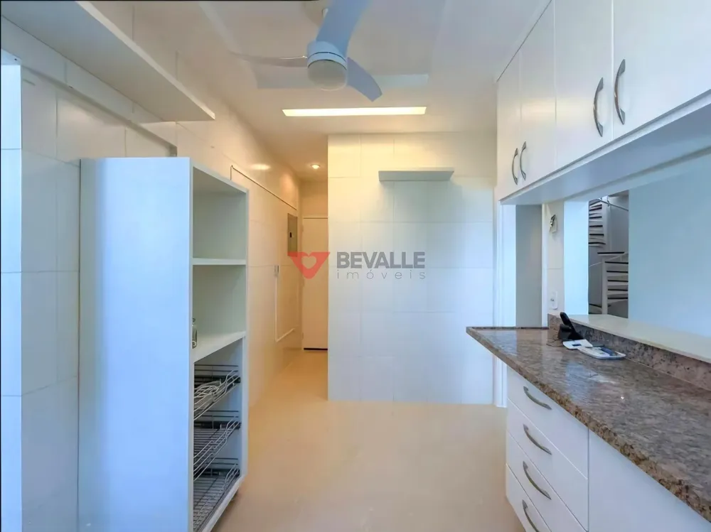 Cobertura, 3 quartos, 197 m² - Foto 25