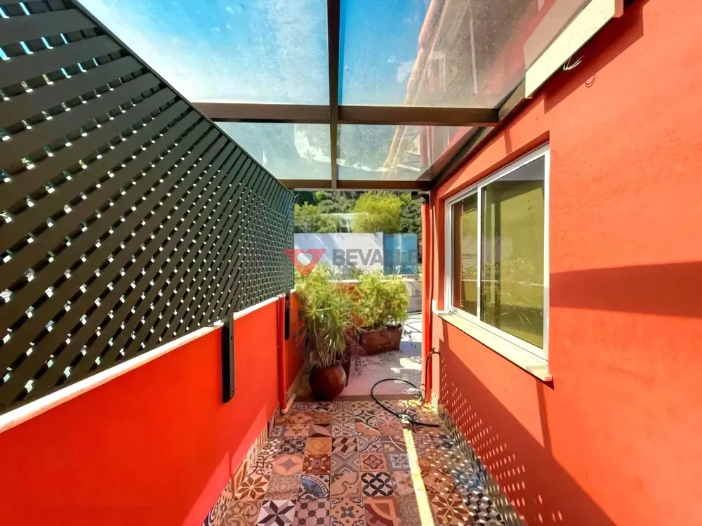 Cobertura, 3 quartos, 197 m² - Foto 5