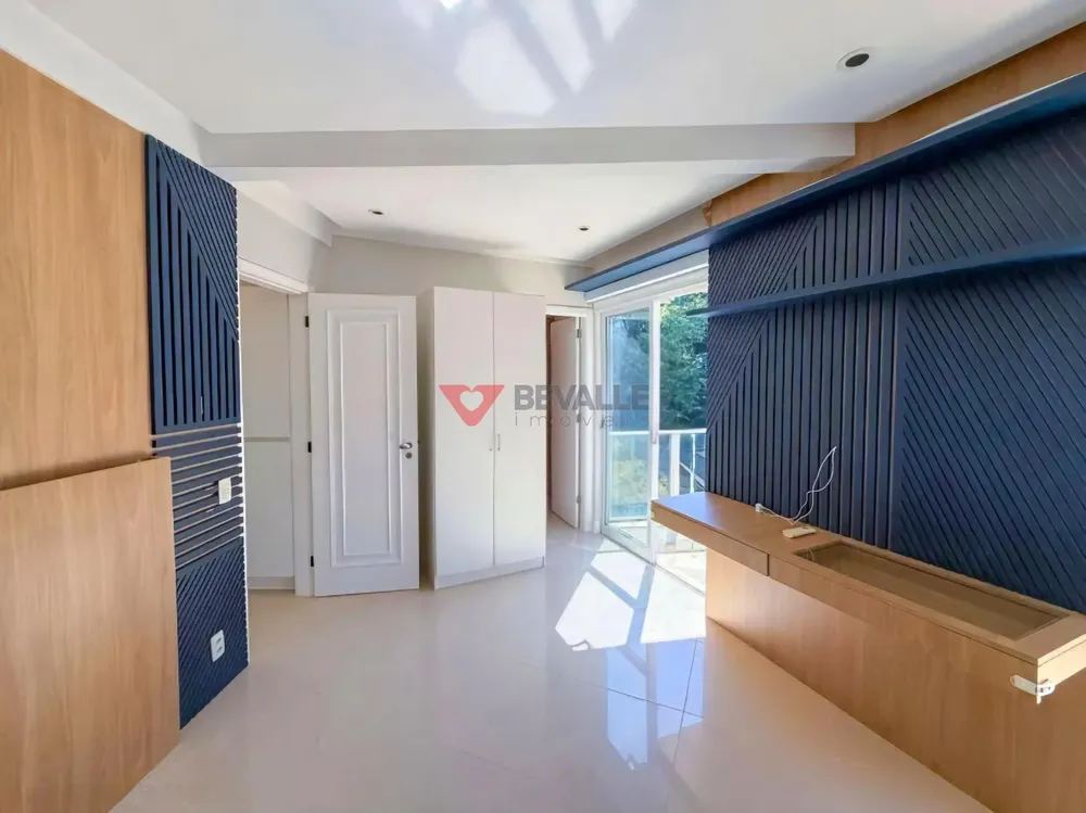 Cobertura, 3 quartos, 197 m² - Foto 19