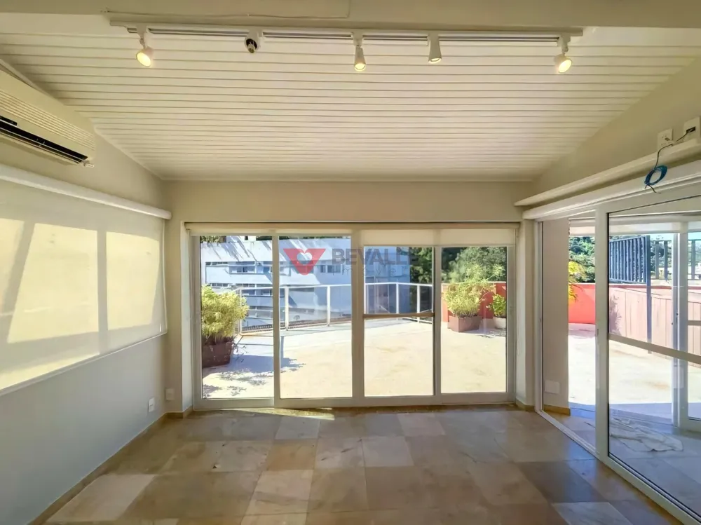 Cobertura, 3 quartos, 197 m² - Foto 7
