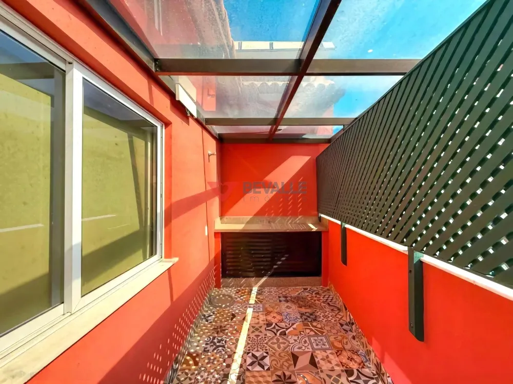 Cobertura, 3 quartos, 197 m² - Foto 6