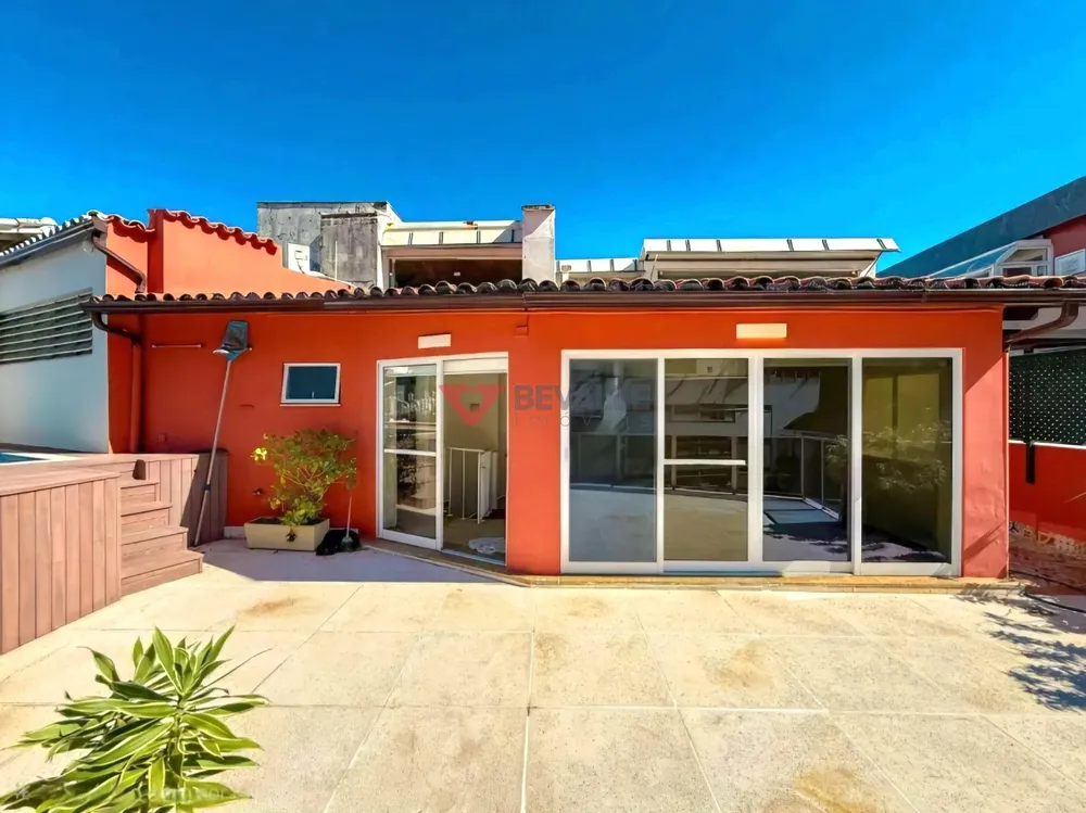 Cobertura, 3 quartos, 197 m² - Foto 4