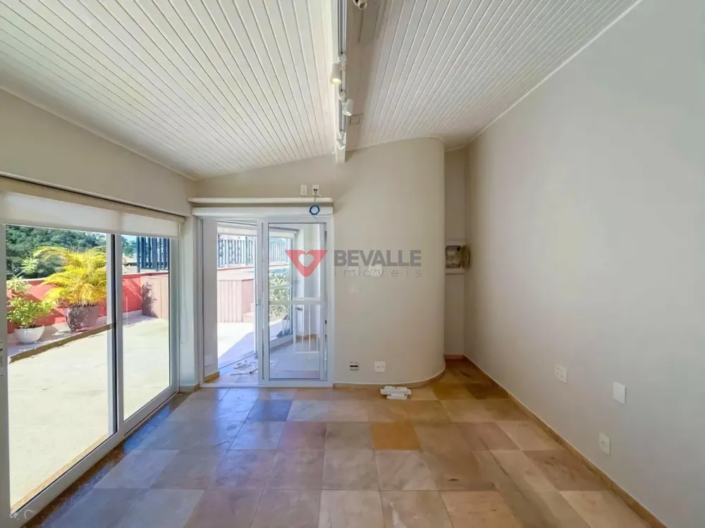 Cobertura, 3 quartos, 197 m² - Foto 8