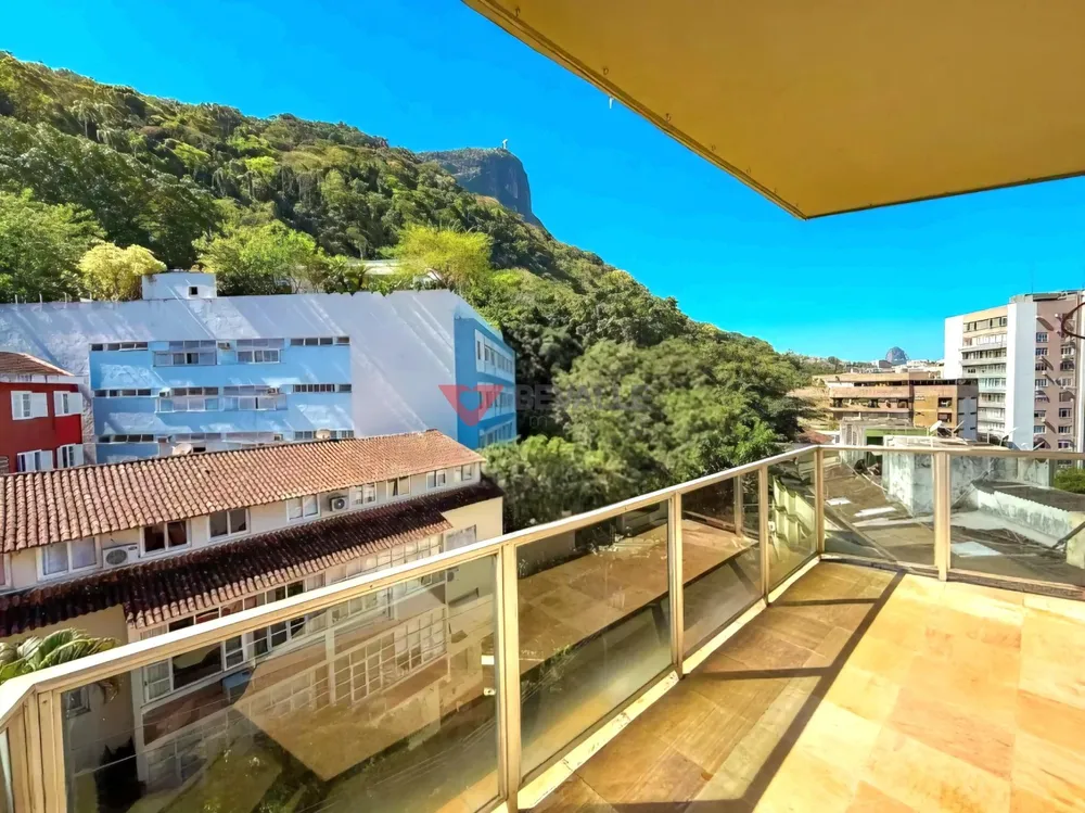 Cobertura, 3 quartos, 197 m² - Foto 11