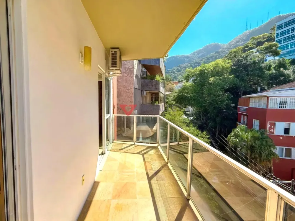 Cobertura, 3 quartos, 197 m² - Foto 12