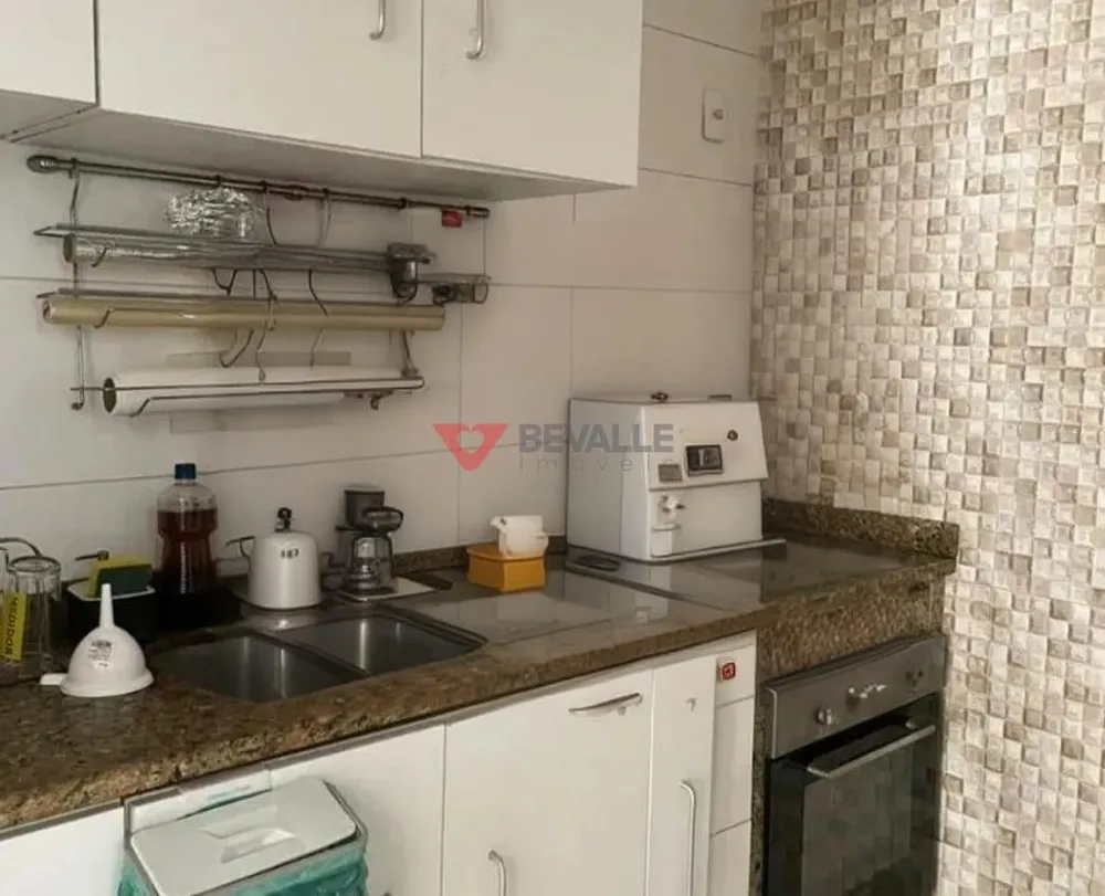 Casa, 4 quartos, 240 m² - Foto 22