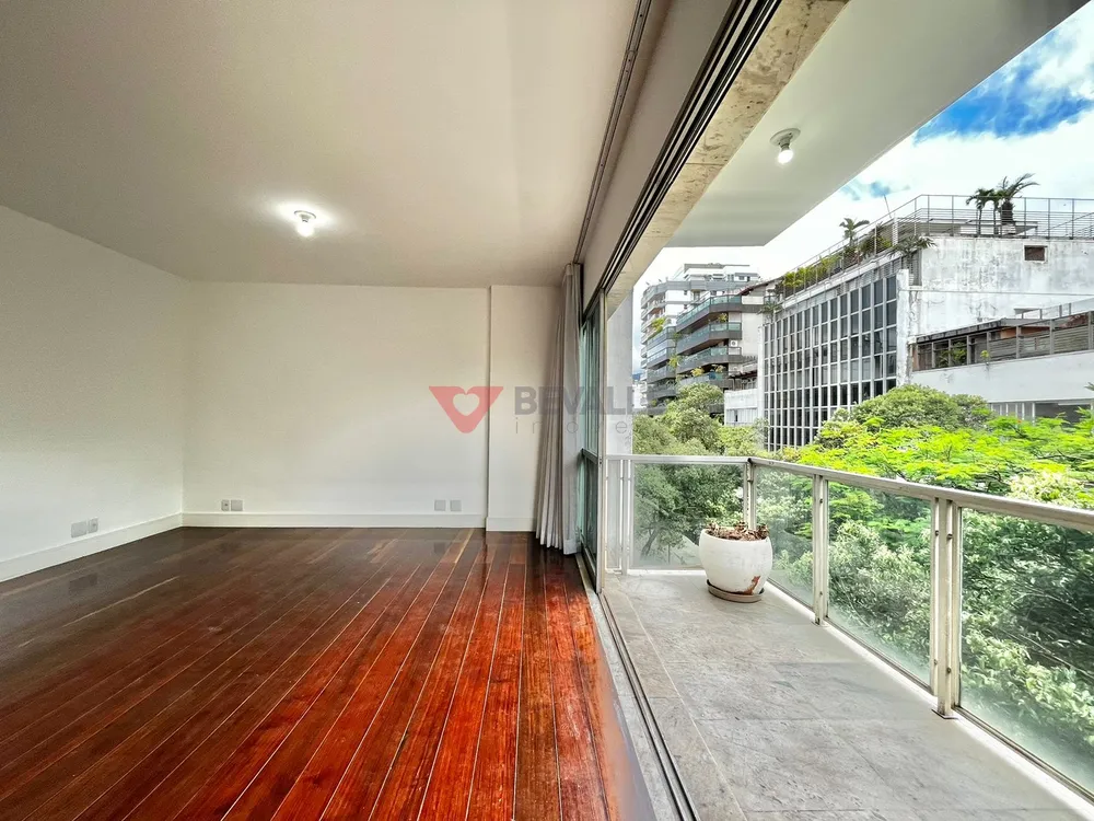 Apartamento, 3 quartos, 150 m² - Foto 3