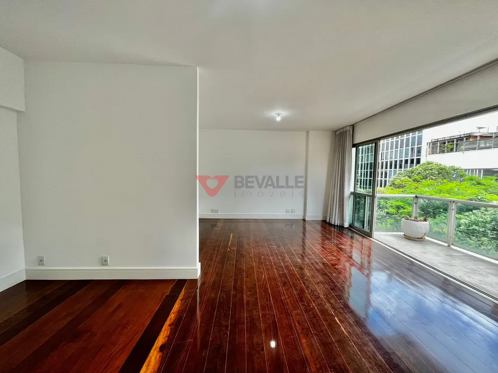 Apartamento, 3 quartos, 150 m² - Foto 11