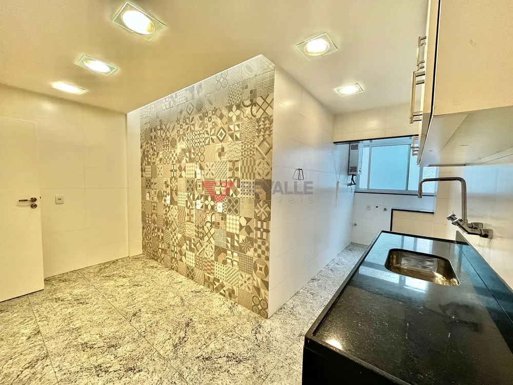 Apartamento, 3 quartos, 150 m² - Foto 21