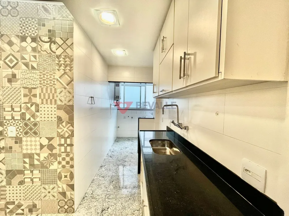 Apartamento, 3 quartos, 150 m² - Foto 20