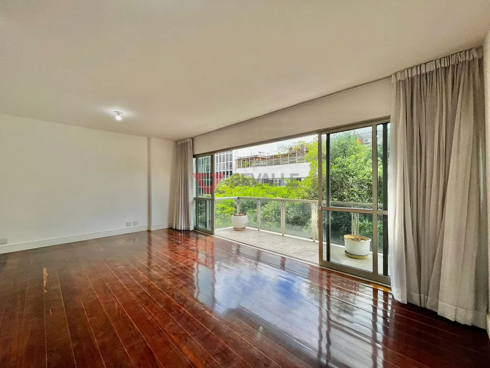 Apartamento, 3 quartos, 150 m² - Foto 5
