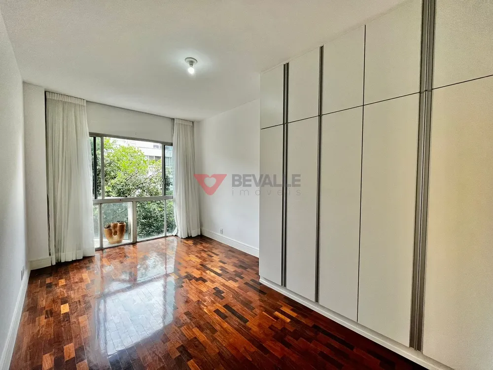 Apartamento, 3 quartos, 150 m² - Foto 39