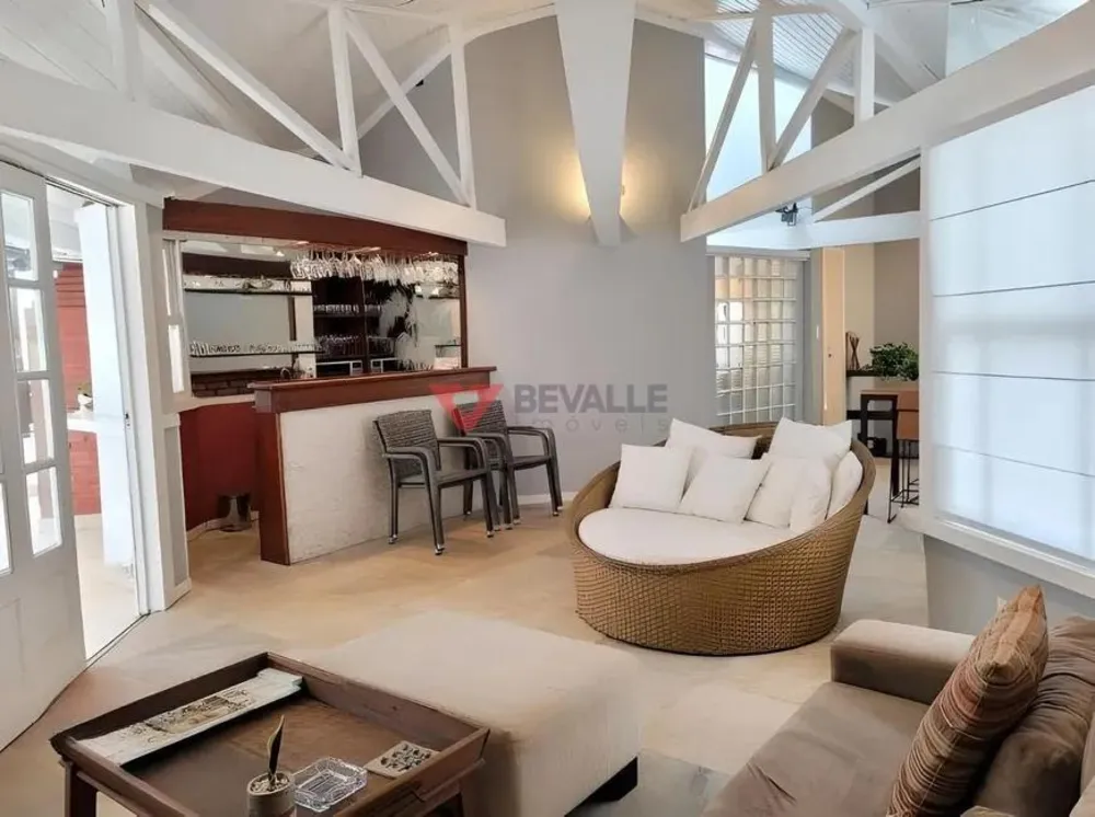 Cobertura, 3 quartos, 230 m² - Foto 8