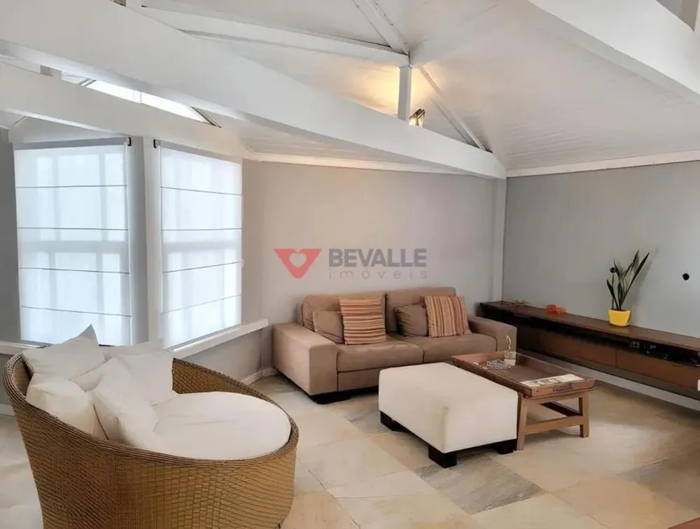 Cobertura, 3 quartos, 230 m² - Foto 6