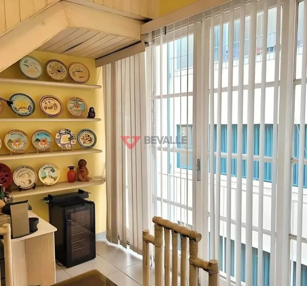 Cobertura, 3 quartos, 230 m² - Foto 17