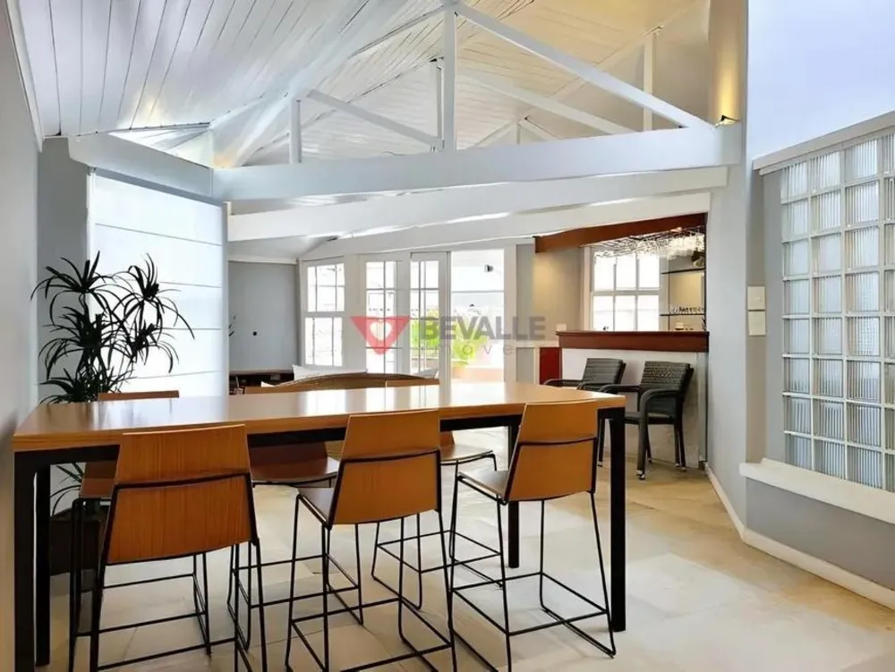 Cobertura, 3 quartos, 230 m² - Foto 12