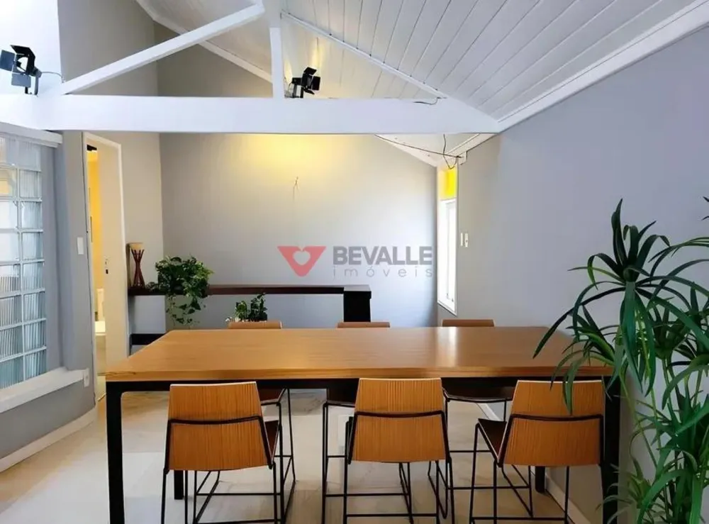 Cobertura, 3 quartos, 230 m² - Foto 9