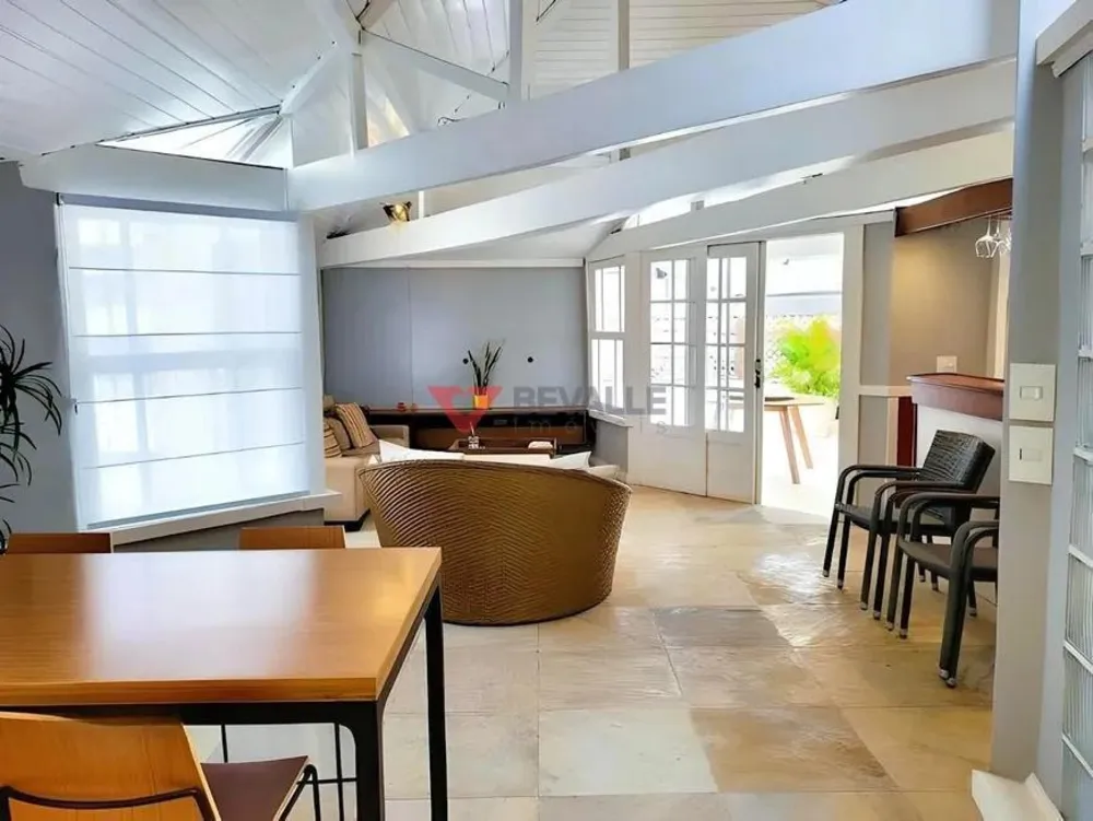 Cobertura, 3 quartos, 230 m² - Foto 5