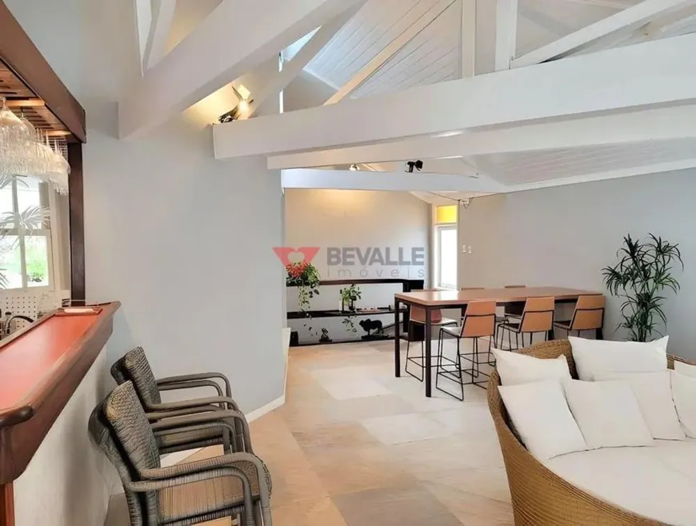 Cobertura, 3 quartos, 230 m² - Foto 11