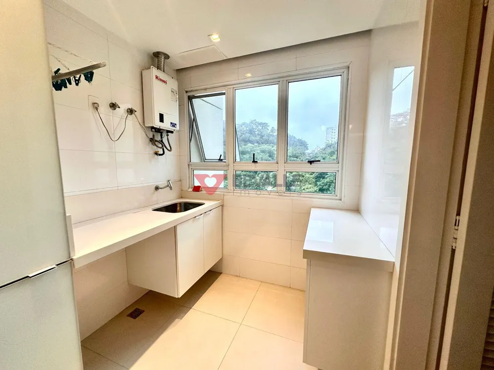 Apartamento, 2 quartos, 90 m² - Foto 2