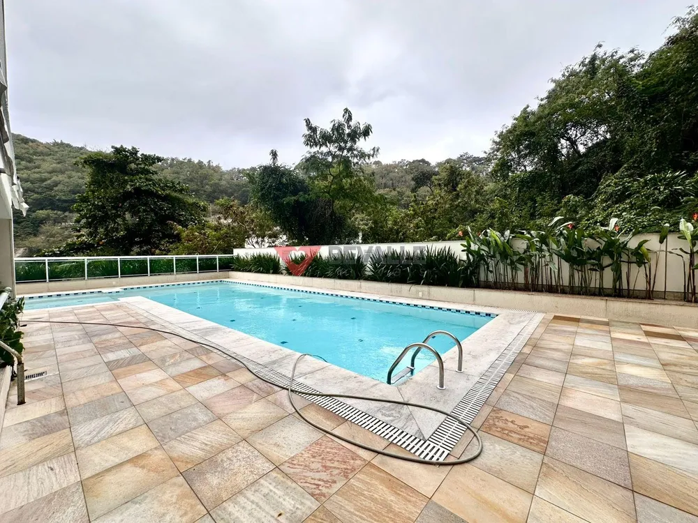 Apartamento, 2 quartos, 90 m² - Foto 21