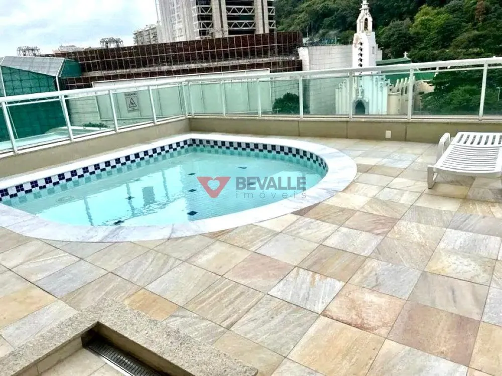Apartamento, 2 quartos, 90 m² - Foto 24
