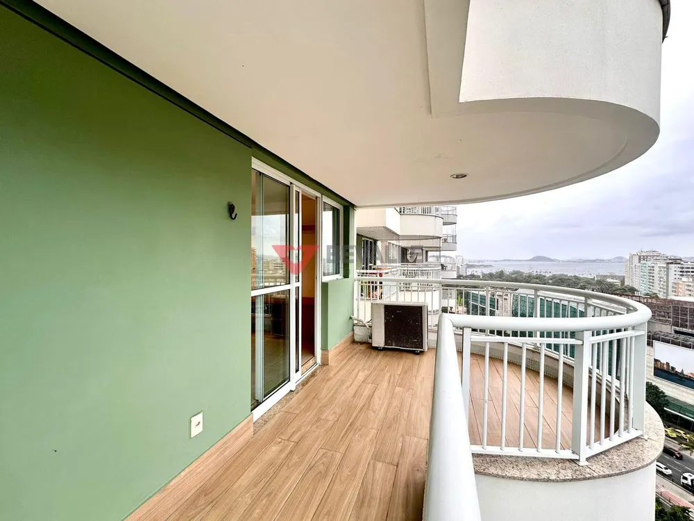 Apartamento, 2 quartos, 90 m² - Foto 18