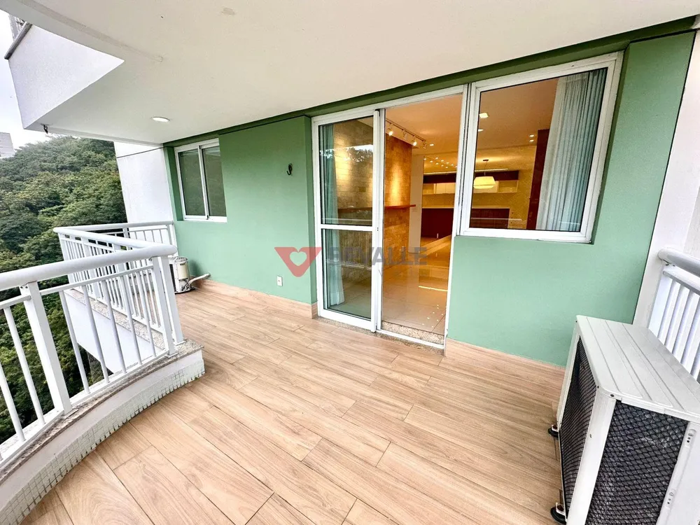 Apartamento, 2 quartos, 90 m² - Foto 4