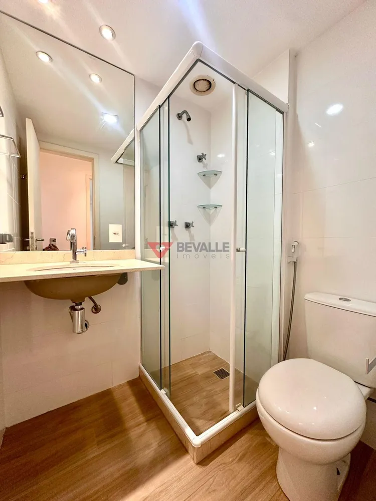 Apartamento, 2 quartos, 90 m² - Foto 7