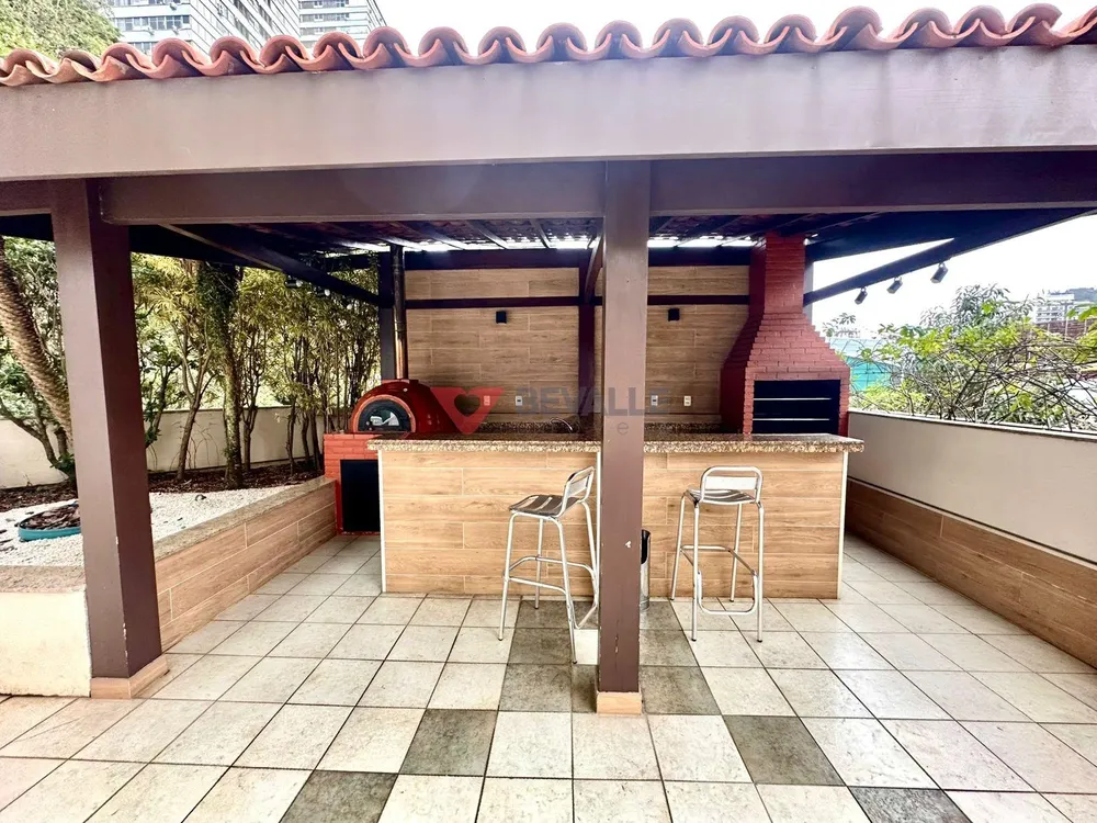 Apartamento, 2 quartos, 90 m² - Foto 22