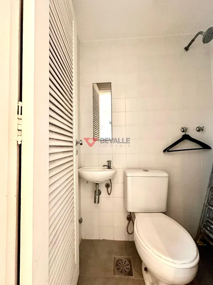 Apartamento, 2 quartos, 90 m² - Foto 9