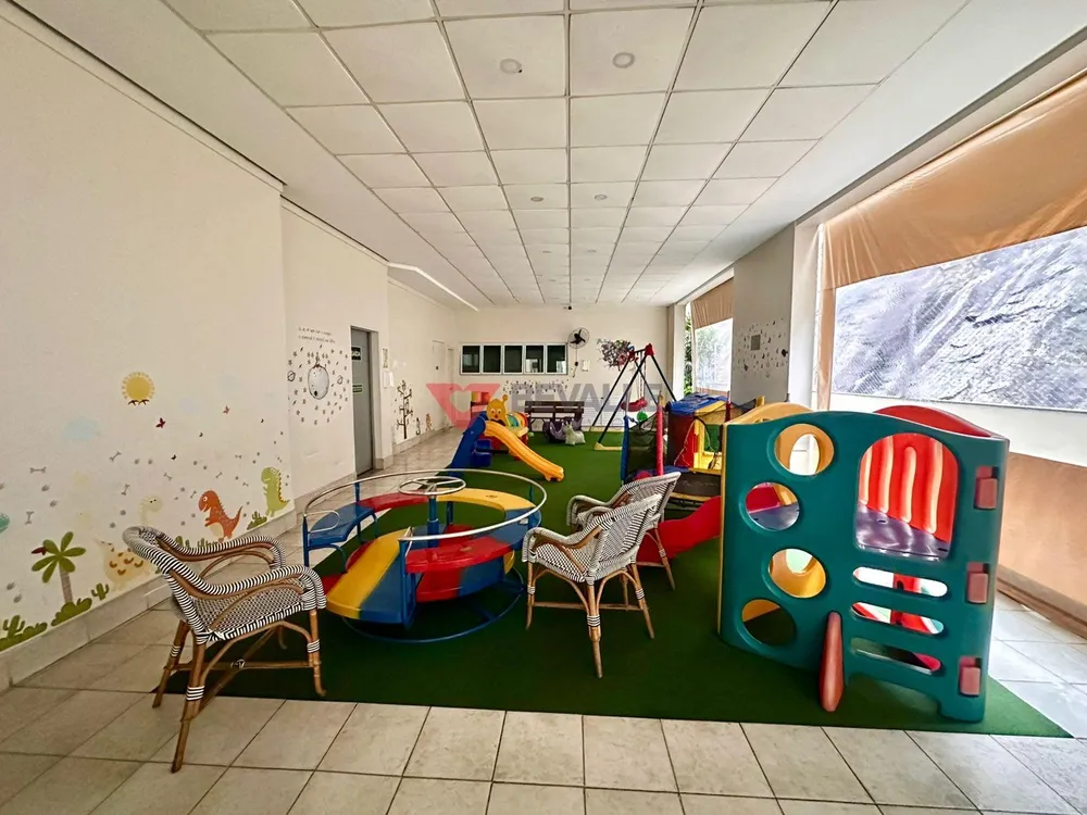 Apartamento, 2 quartos, 90 m² - Foto 5