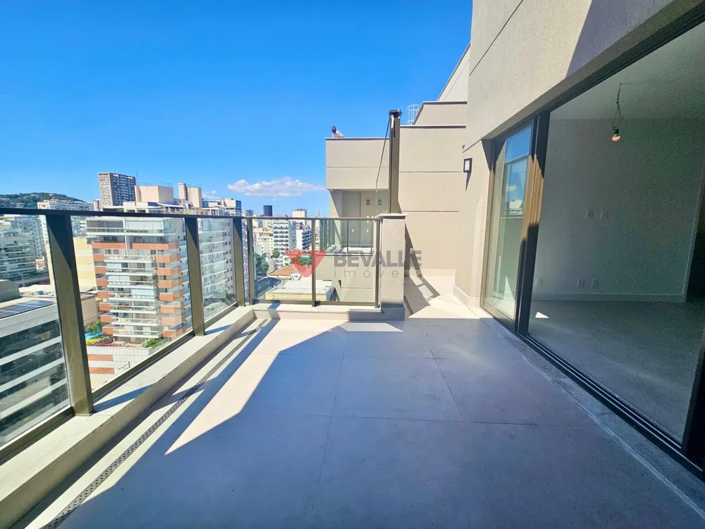 Cobertura, 3 quartos, 151 m² - Foto 6