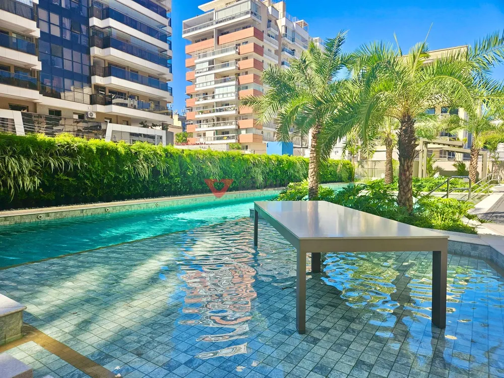 Cobertura, 3 quartos, 151 m² - Foto 33