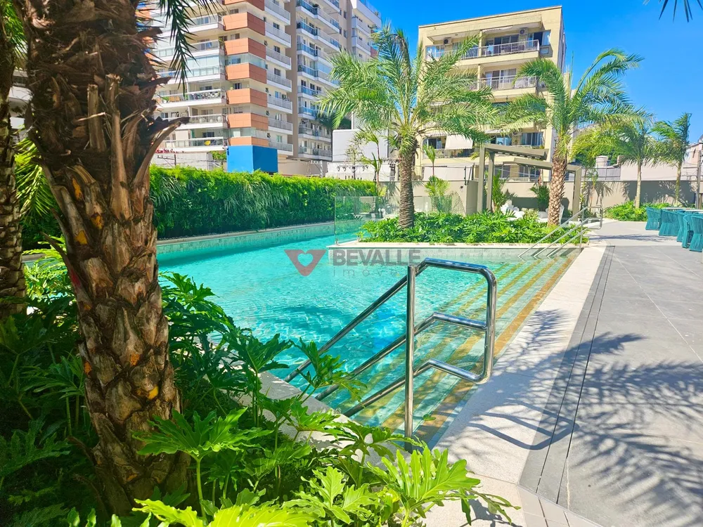 Cobertura, 3 quartos, 151 m² - Foto 37