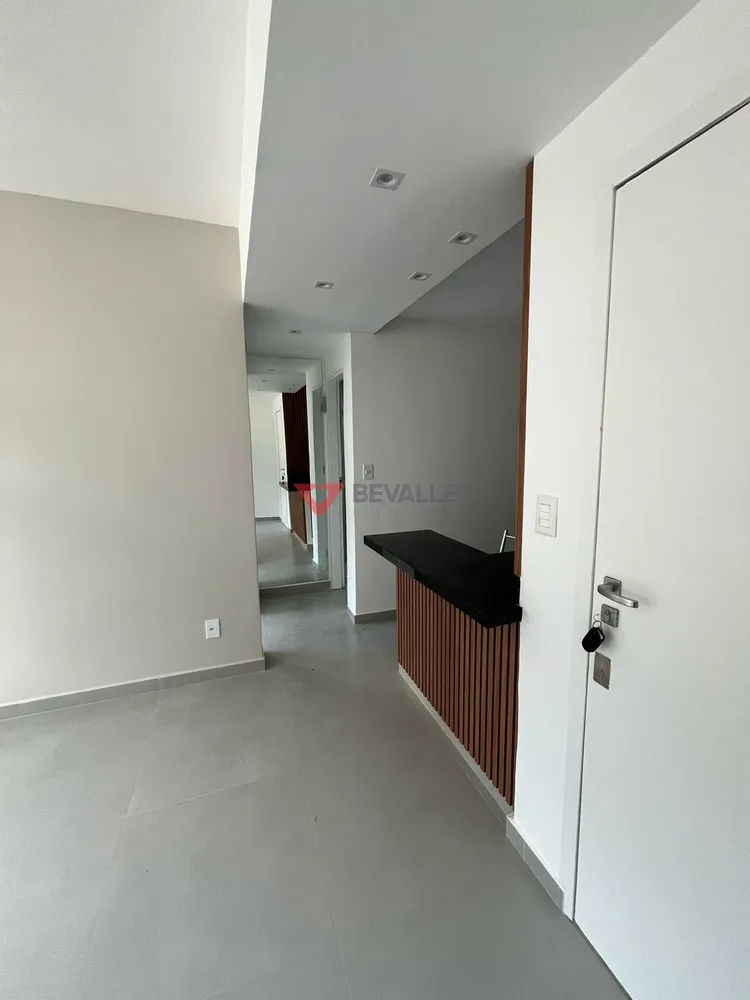 Apartamento, 1 quarto, 45 m² - Foto 6