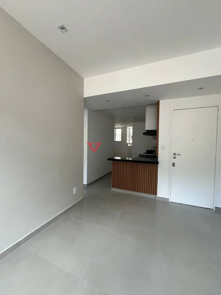 Apartamento, 1 quarto, 45 m² - Foto 1