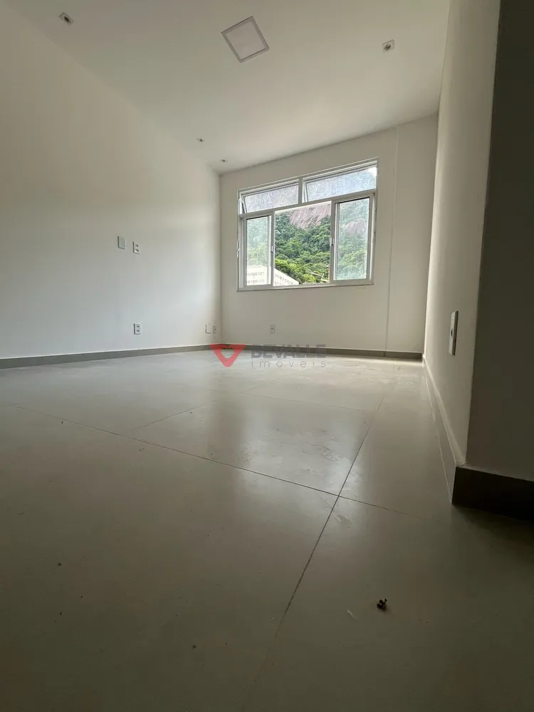 Apartamento, 1 quarto, 45 m² - Foto 3