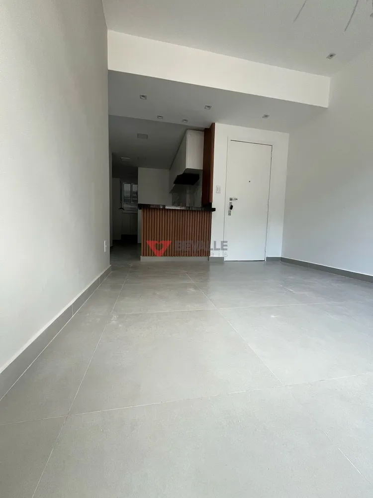 Apartamento, 1 quarto, 45 m² - Foto 4