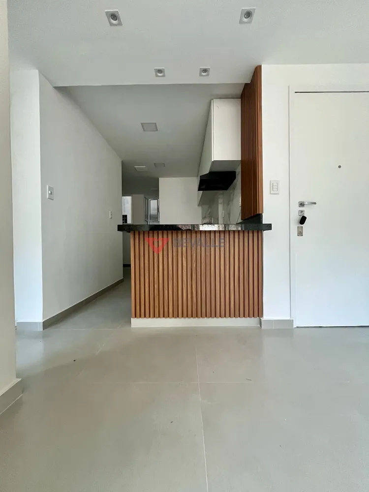 Apartamento, 1 quarto, 45 m² - Foto 5